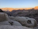 Camping in Petra Mountains (996788)