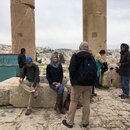 Group Trip to Jerash (996771)
