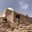 40th Birthday Hike to Aaron's Tomb (997202)