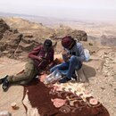 40th Birthday Hike to Aaron's Tomb (997516)