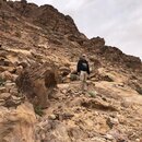 40th Birthday Hike to Aaron's Tomb (996234)