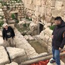 Group Trip to Jerash (996720)