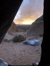 Camping in Petra Mountains (993546)