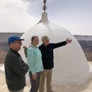 40th Birthday Hike to Aaron's Tomb (995291)