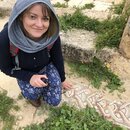 Group Trip to Jerash (995289)