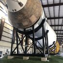 NASA with Wan Shan (993923)