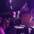 Gin Blossoms at The Scoot Inn (996042)