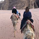 Al Rahayeb Desert Camp (995082)