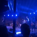 Gin Blossoms at The Scoot Inn (994316)