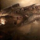 Inner Space Caverns with Wan Shan (997176)