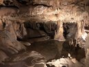 Inner Space Caverns with Wan Shan (995350)