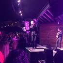 Gin Blossoms at The Scoot Inn (994226)