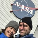 NASA with Wan Shan (995000)