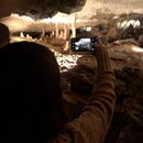 Inner Space Caverns with Wan Shan (994342)
