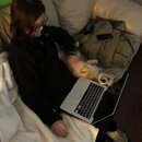 Wan Shan Comes Back to Austin (996514)