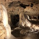 Inner Space Caverns with Wan Shan (993804)