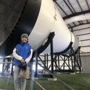 NASA with Wan Shan (995388)