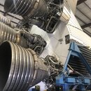 NASA with Wan Shan (995038)