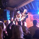 Gin Blossoms at The Scoot Inn (995037)