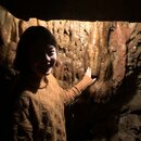 Inner Space Caverns with Wan Shan (995125)