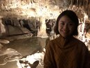 Inner Space Caverns with Wan Shan (996876)
