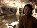 Inner Space Caverns with Wan Shan