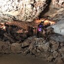 Inner Space Caverns with Wan Shan (997575)