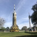 NASA with Wan Shan (997272)