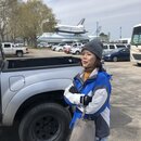 NASA with Wan Shan (995415)