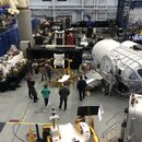 NASA with Wan Shan (994218)