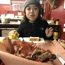 Wan Shan Comes Back to Austin (994090)