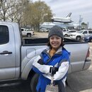 NASA with Wan Shan (996388)