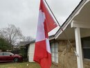 New Flagpole Installation (1006605)