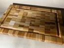 Xmas Cutting Board (1006485)