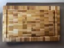 Xmas Cutting Board (1006599)