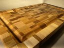 Xmas Cutting Board