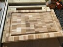 Xmas Cutting Board (1008754)