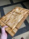 Xmas Cutting Board (1007490)