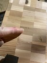 Xmas Cutting Board (1008725)