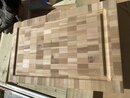 Xmas Cutting Board (1007653)