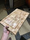 Xmas Cutting Board (1006532)
