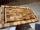 Xmas Cutting Board (1008278)