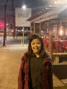 Wan Shan in Wintery Austin (1003149)