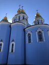 St Michael's Golden-Domed Monastery (982813)