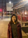 Wan Shan in Wintery Austin (1004108)