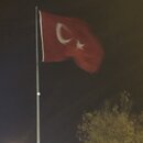 Arrival into GÃ¶reme, Cappadocia (983264)