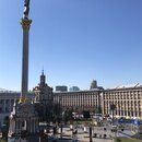 Exploring Kiev (985551)