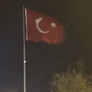 Arrival into GÃ¶reme, Cappadocia (985772)