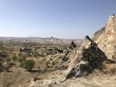 The Fairy Rocks of Cappadocia (982764)