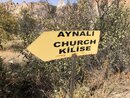 AynalÄ± (FÄ±rkatan) Church (982572)